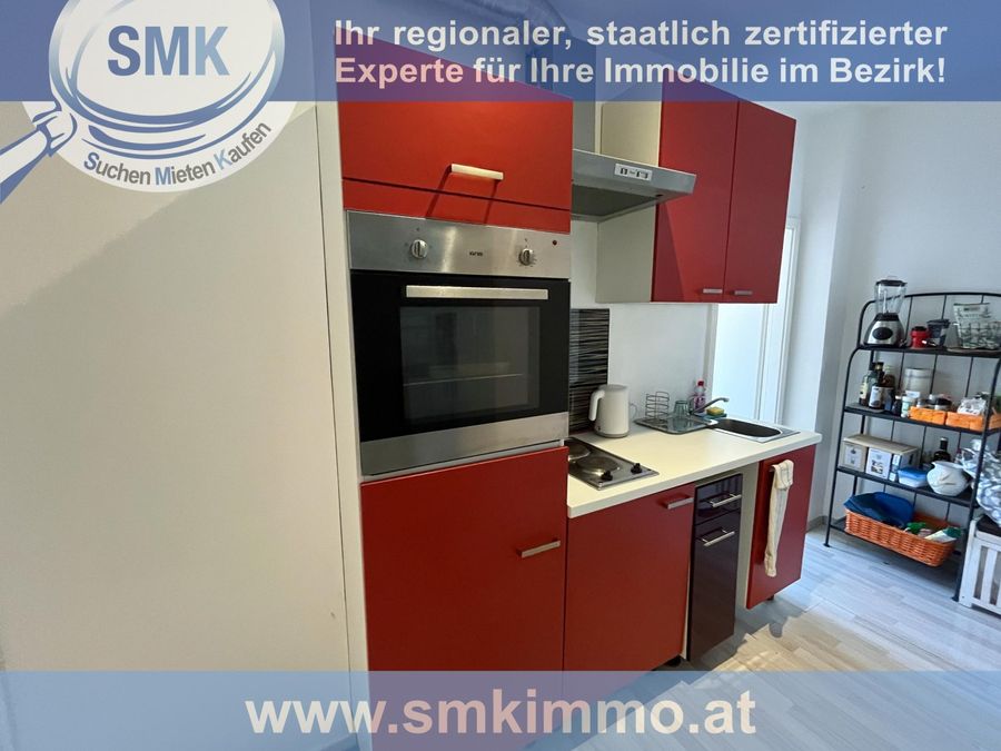 Wohnung kaufen in Niederösterreich Krems an der Donau 2417/9542 5