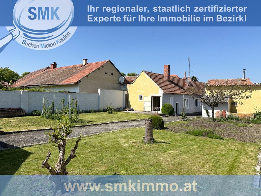 Haus kaufen in Niederösterreich Hollabrunn Pulkau 2417/9543 2