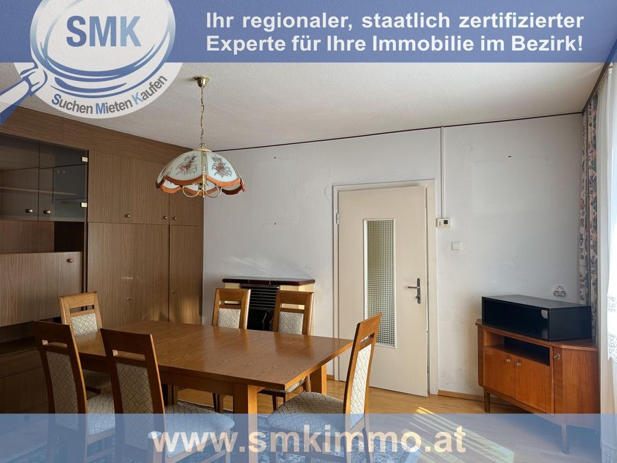 Haus kaufen in Niederösterreich Hollabrunn Pulkau 2417/9543 7