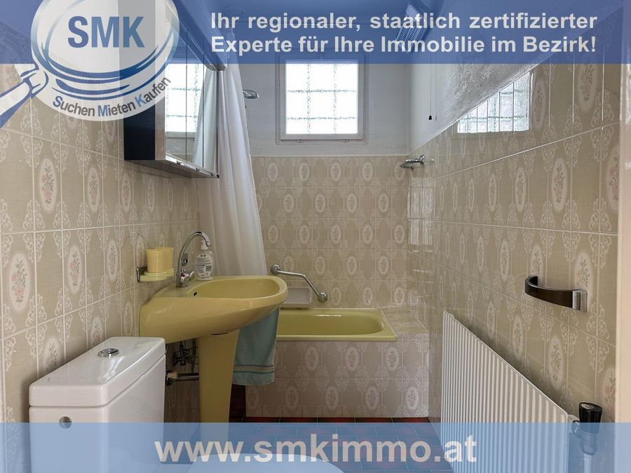 Haus kaufen in Niederösterreich Hollabrunn Pulkau 2417/9543 16