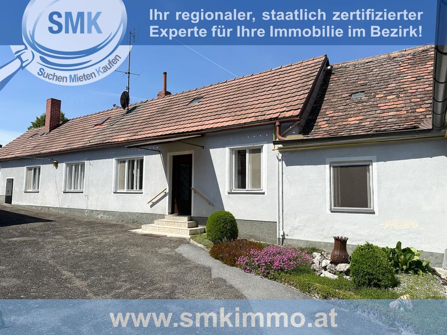 Haus kaufen in Niederösterreich Hollabrunn Pulkau 2417/9543 2