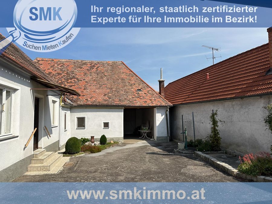 Haus kaufen in Niederösterreich Hollabrunn Pulkau 2417/9543 3