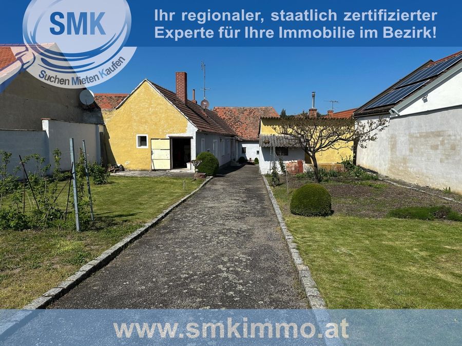 Haus kaufen in Niederösterreich Hollabrunn Pulkau 2417/9543 4