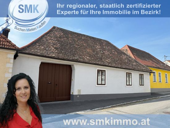 Haus privat verkaufen in Niederösterreich Hollabrunn Pulkau 9543