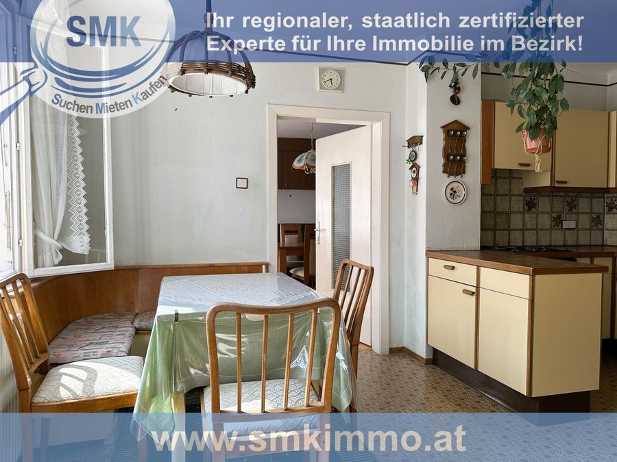 Haus kaufen in Niederösterreich Hollabrunn Pulkau 2417/9543 5