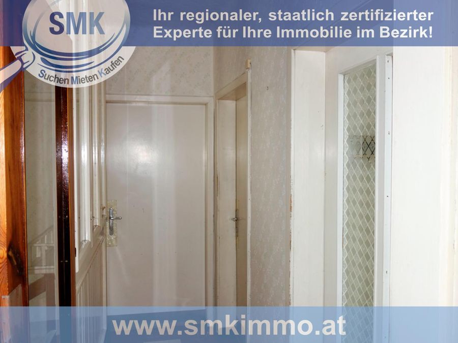 Haus kaufen in Niederösterreich Hollabrunn Göllersdorf 2417/9544 6