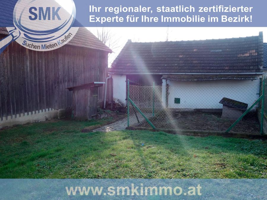 Haus kaufen in Niederösterreich Hollabrunn Göllersdorf 2417/9544 18