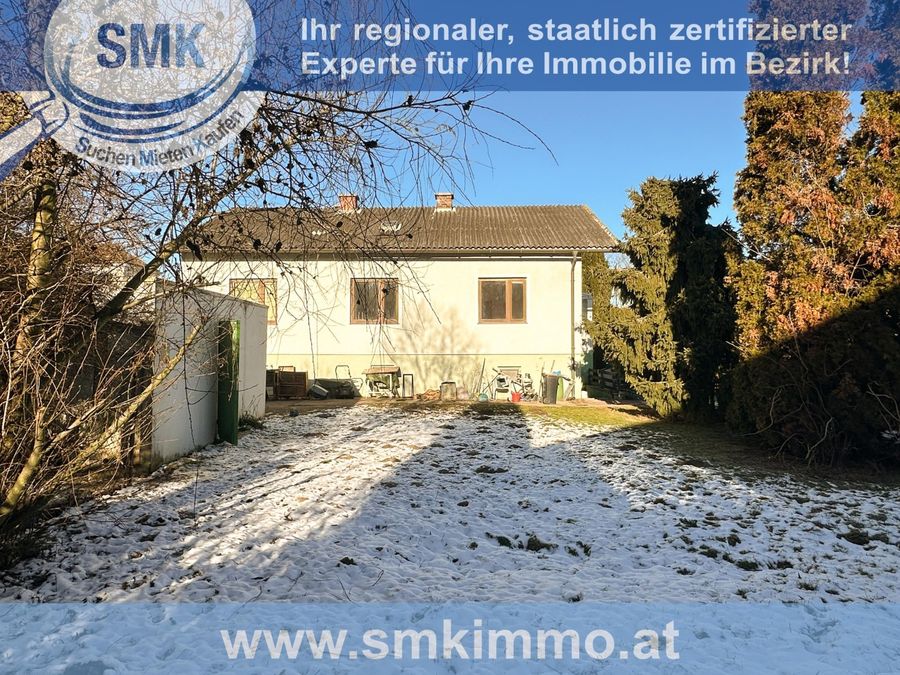 Haus kaufen in Niederösterreich Tulln Großweikersdorf 2417/9548 10