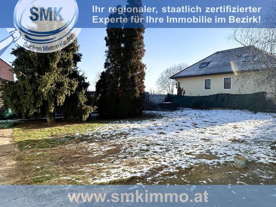 Haus kaufen in Niederösterreich Tulln Großweikersdorf 2417/9548 11