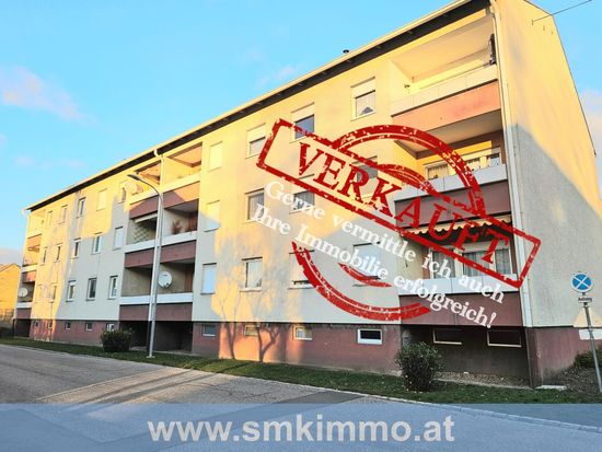 Wohnung privat verkaufen in Niederösterreich Mistelbach Laa an der Thaya 9549