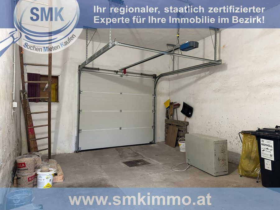 Haus kaufen in Niederösterreich Hollabrunn Sitzendorf an der Schmida 2417/9551 10