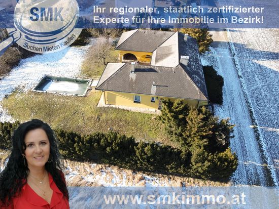 Haus privat verkaufen in Niederösterreich Korneuburg Ernstbrunn 9552