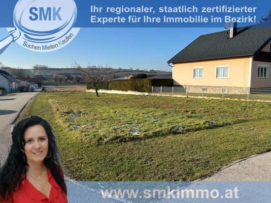 Grundstück privat verkaufen in Niederösterreich Tulln Großweikersdorf 9553