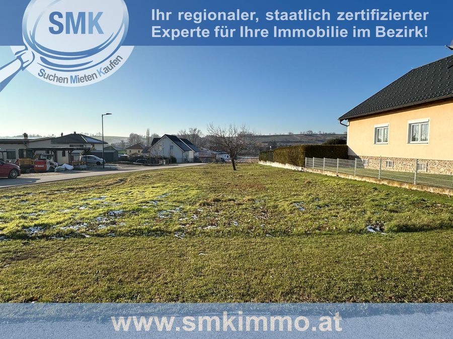 Grundstück kaufen in Niederösterreich Tulln Großweikersdorf 2417/9553 3