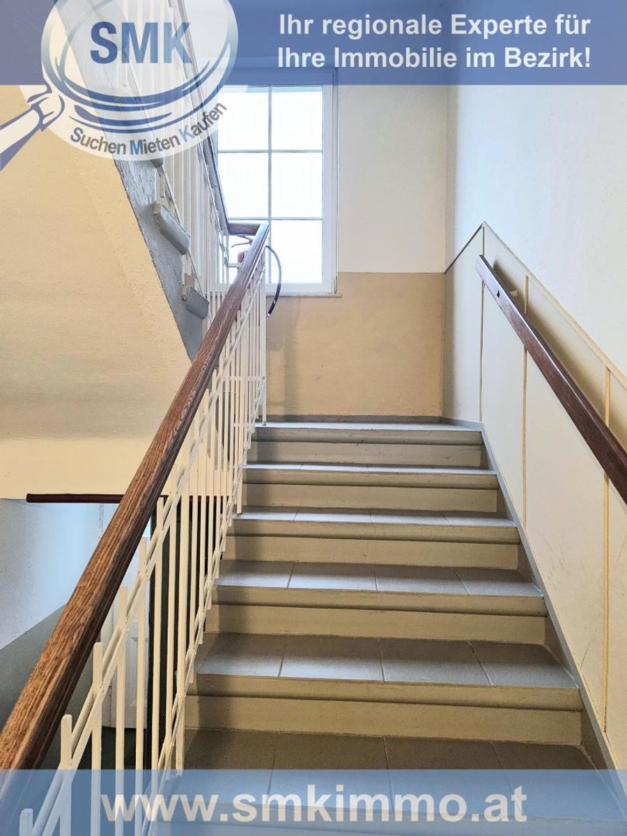 Haus kaufen in Niederösterreich Mistelbach Laa an der Thaya 2417/9554 8