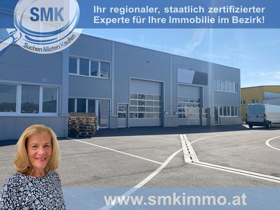 Gewerbeobjekt privat vermieten in Niederösterreich Korneuburg Spillern 9555