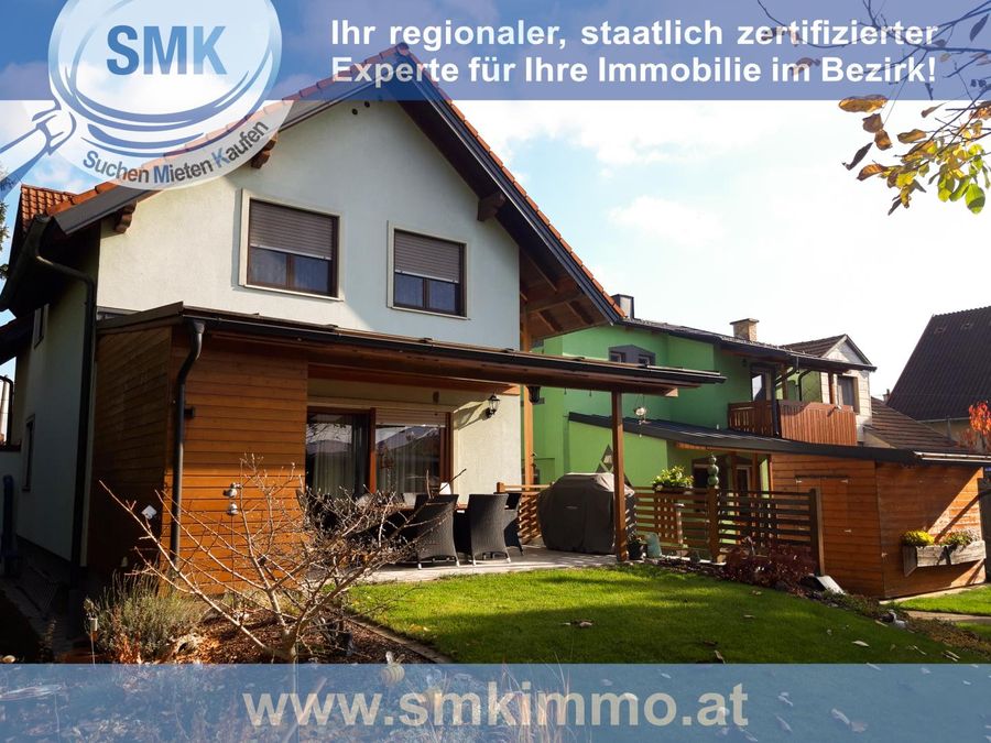 Haus kaufen in Wien Wien 21.,Floridsdorf Wien 2417/9557 6