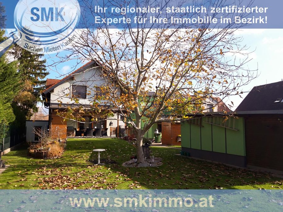 Haus kaufen in Wien Wien 21.,Floridsdorf Wien 2417/9557 7