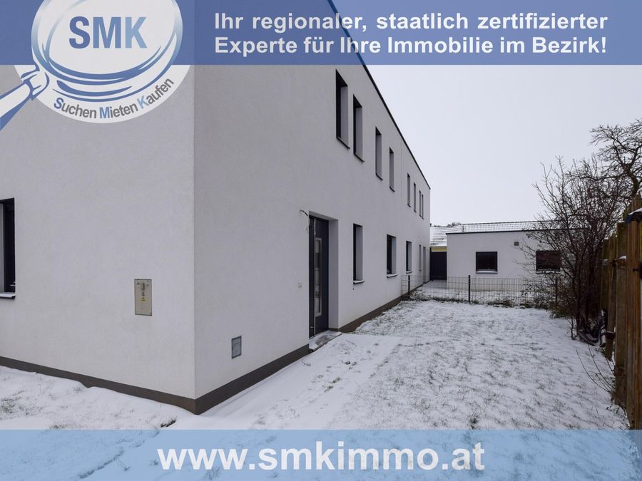 Haus kaufen in Niederösterreich Hollabrunn Obermarkersdorf 2417/9559 11