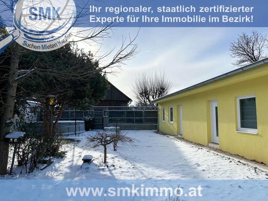 Haus kaufen in Niederösterreich Korneuburg Stockerau 2417/9560 2