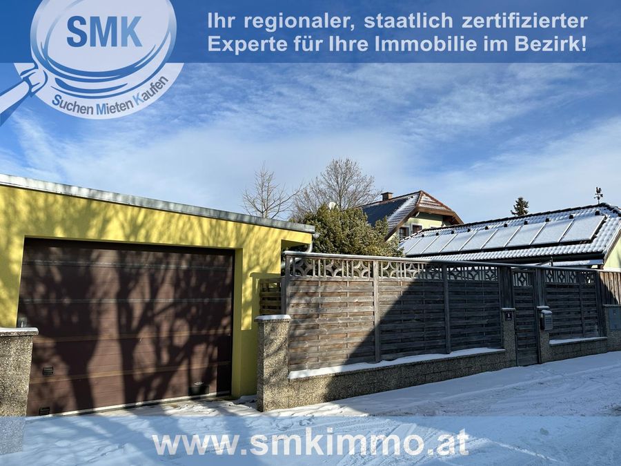 Haus kaufen in Niederösterreich Korneuburg Stockerau 2417/9560 15