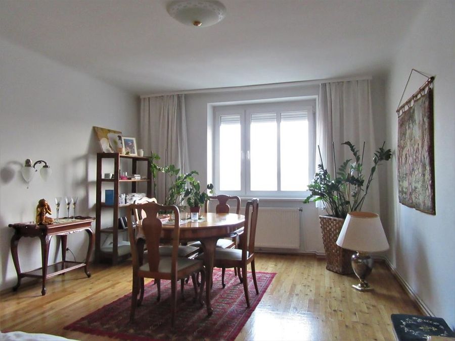 Wohnung kaufen in Wien Wien  4.,Wieden Wien, Wieden 2417/9561 1 WZ
