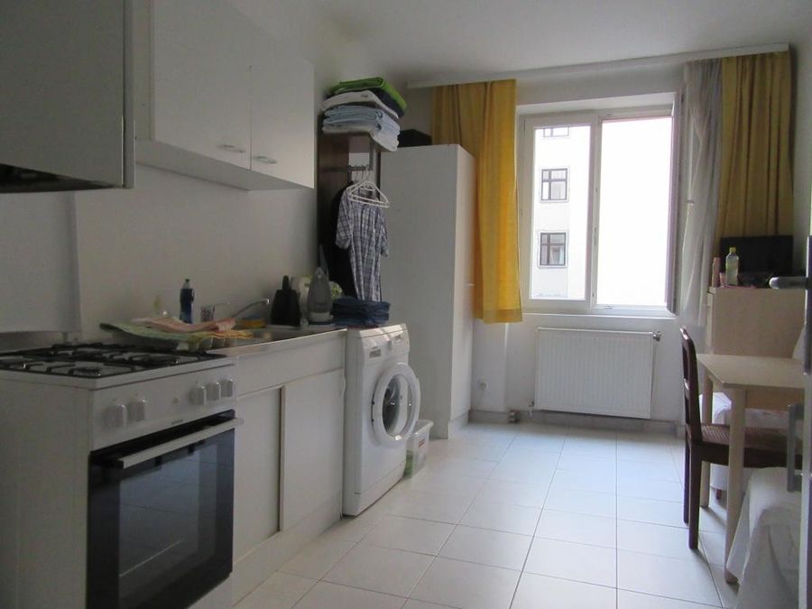 Wohnung kaufen in Wien Wien  4.,Wieden Wien, Wieden 2417/9561 6 KÜ