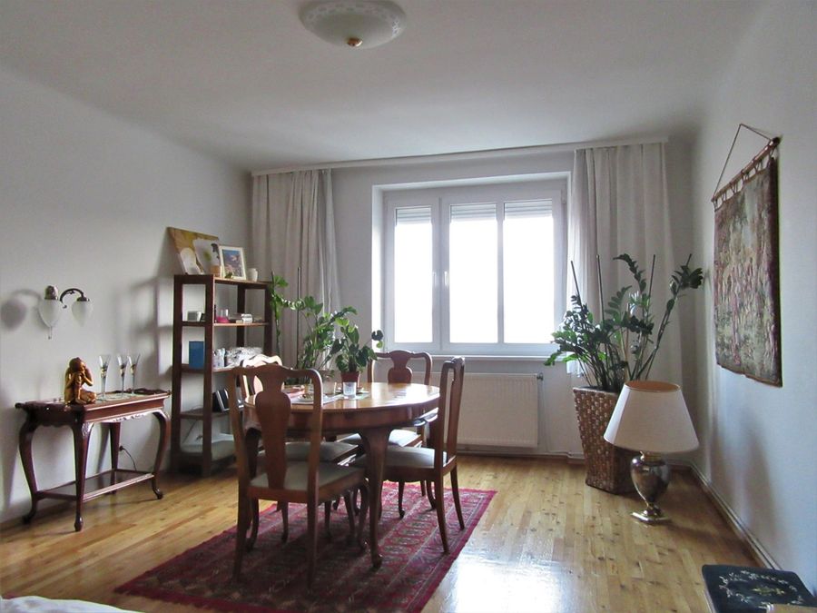 Wohnung kaufen in Wien Wien  4.,Wieden Wien, Wieden 2417/9561 2 WZ