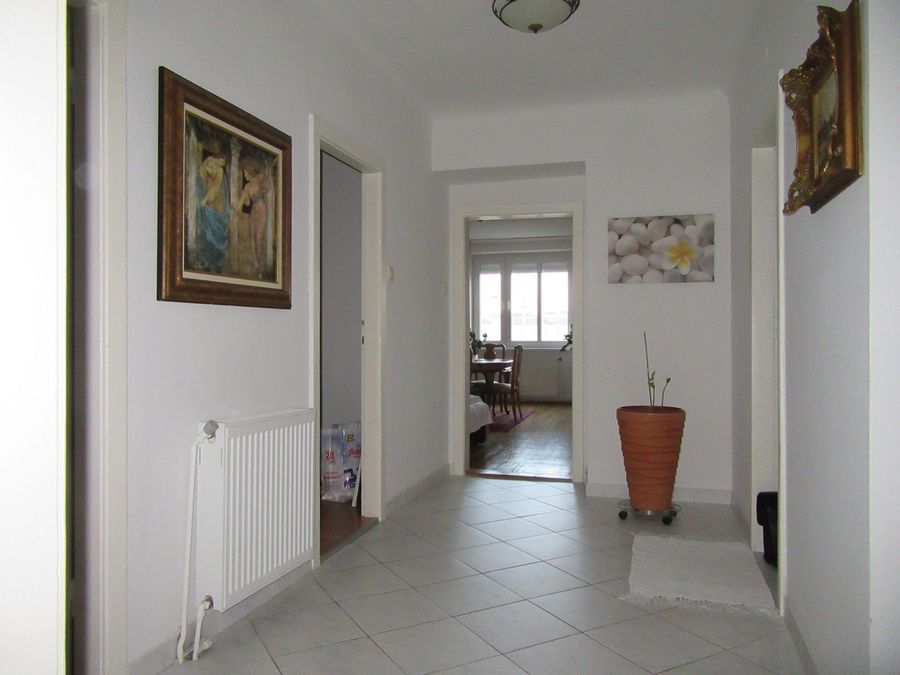 Wohnung kaufen in Wien Wien  4.,Wieden Wien, Wieden 2417/9561 3 VORRAUM