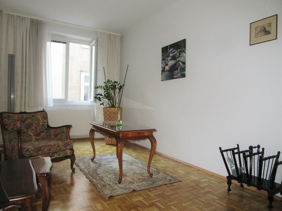 Wohnung kaufen in Wien Wien  4.,Wieden Wien, Wieden 2417/9561 4 SZ 2