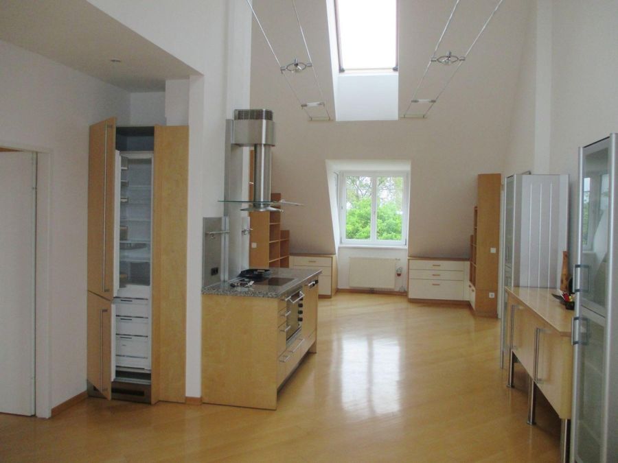 Wohnung mieten in Wien Wien 22.,Donaustadt Wien 2417/9562 2 KÜ Wohnbereich