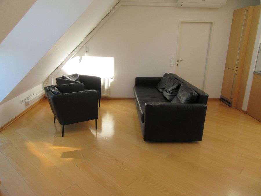 Wohnung mieten in Wien Wien 22.,Donaustadt Wien 2417/9562 8 Wohnbereich