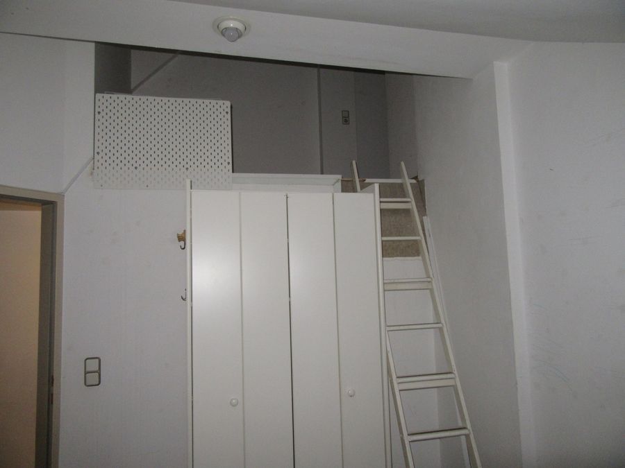 Wohnung mieten in Wien Wien  2.,Leopoldstadt Wien, Leopoldstadt 2417/9563 10 ZI Galerie