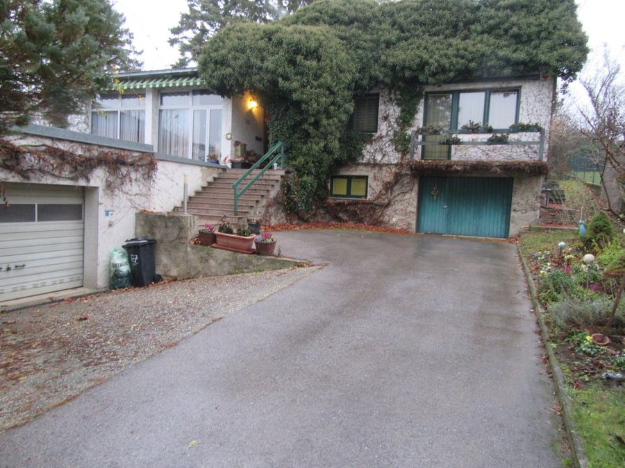 Haus kaufen in Niederösterreich Mistelbach Eibesthal 2417/9564 2 Hausansicht