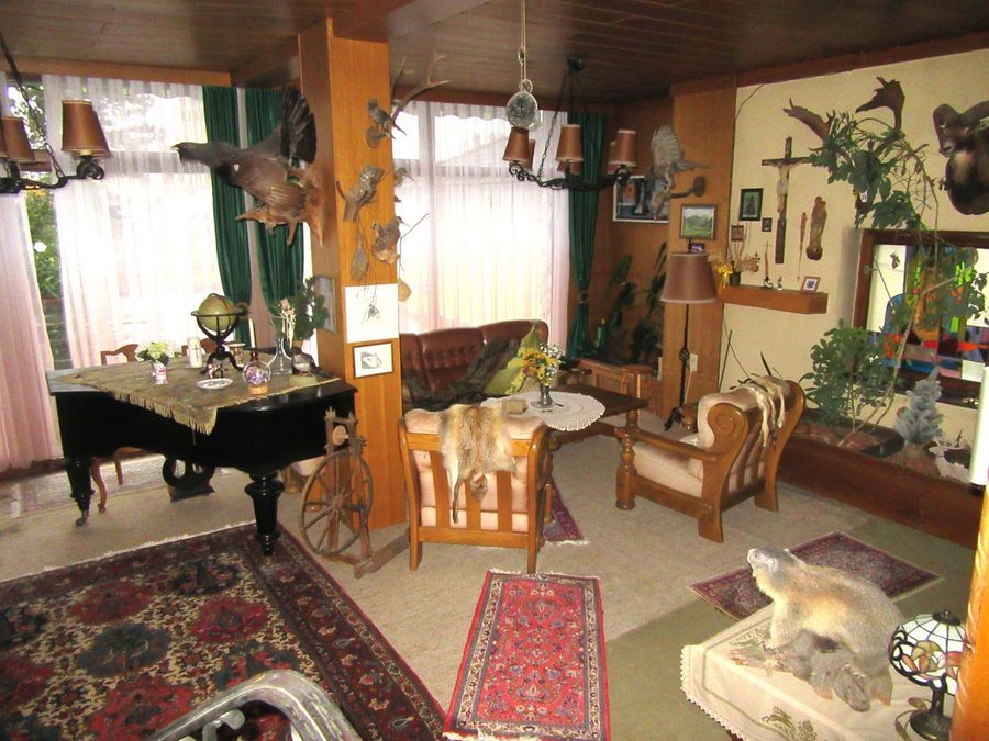 Haus kaufen in Niederösterreich Mistelbach Eibesthal 2417/9564 3 WZ 1