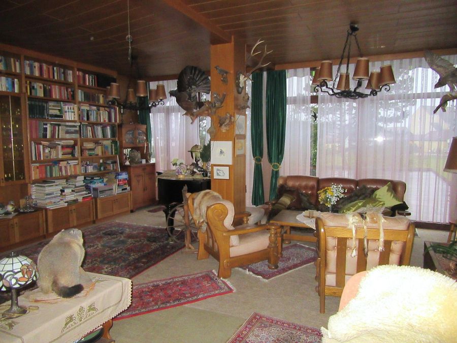 Haus kaufen in Niederösterreich Mistelbach Eibesthal 2417/9564 4 WZ