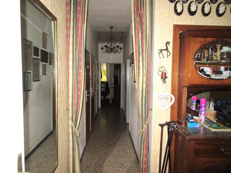 Haus kaufen in Niederösterreich Mistelbach Eibesthal 2417/9564 5 Vorraum