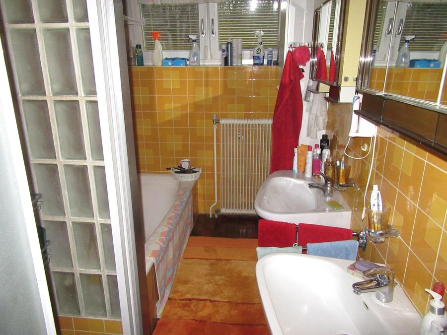 Haus kaufen in Niederösterreich Mistelbach Eibesthal 2417/9564 6 BZ