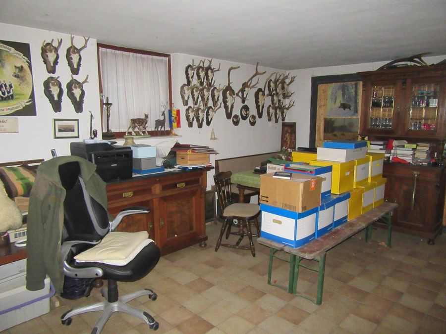 Haus kaufen in Niederösterreich Mistelbach Eibesthal 2417/9564 7 Kellerraum