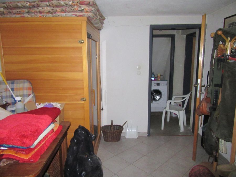 Haus kaufen in Niederösterreich Mistelbach Eibesthal 2417/9564 8 Keller