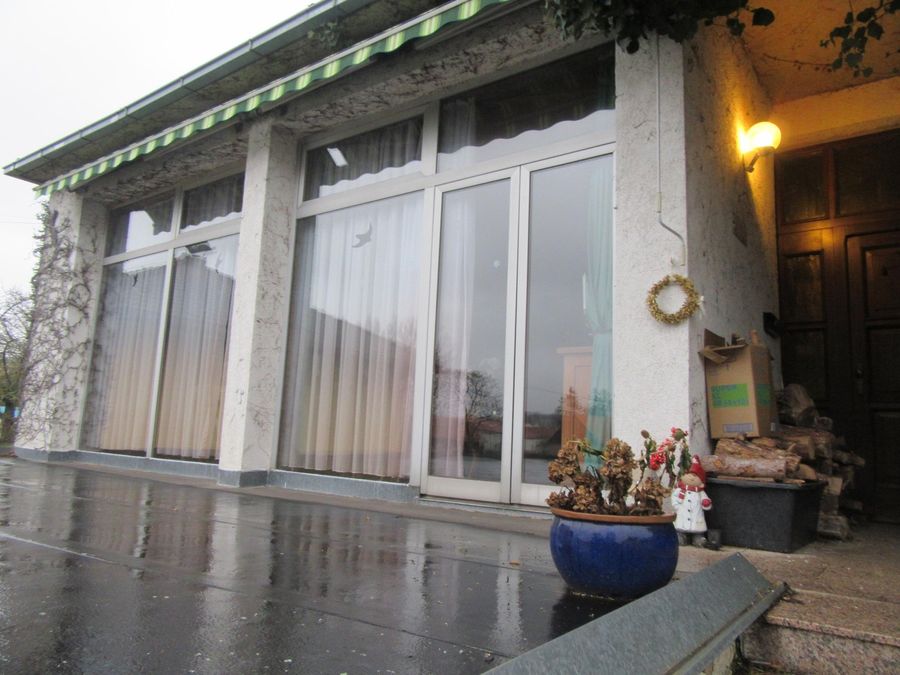 Haus kaufen in Niederösterreich Mistelbach Eibesthal 2417/9564 11 Terrasse 1