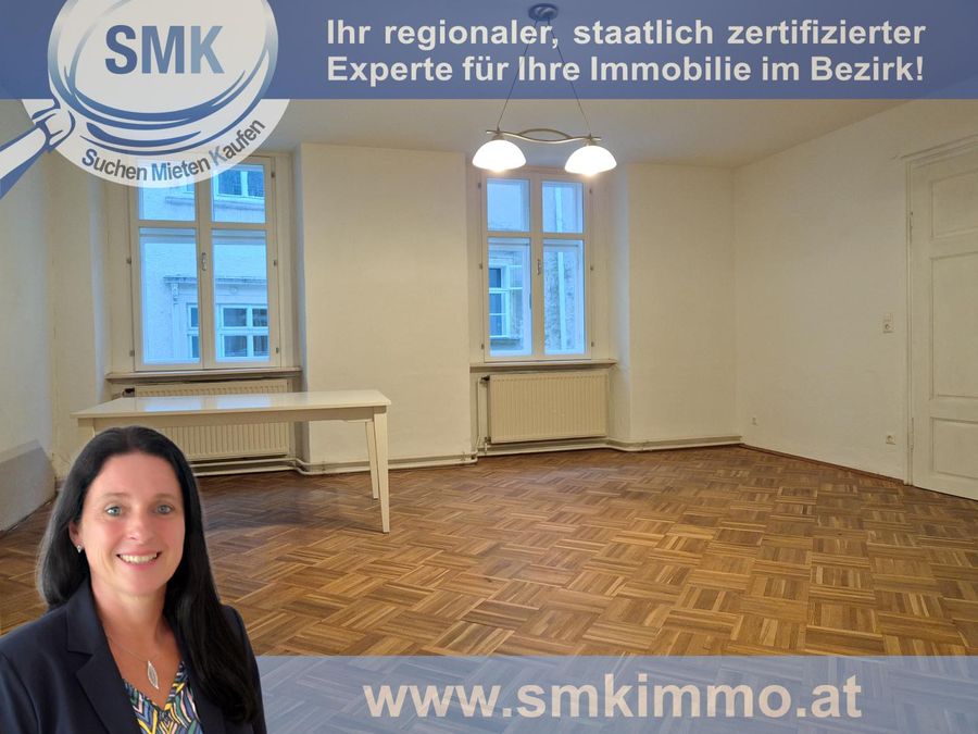 Wohnung mieten in Niederösterreich Krems an der Donau 2417/9565 1