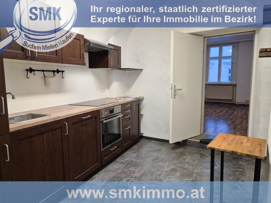 Wohnung mieten in Niederösterreich Krems an der Donau 2417/9565 3
