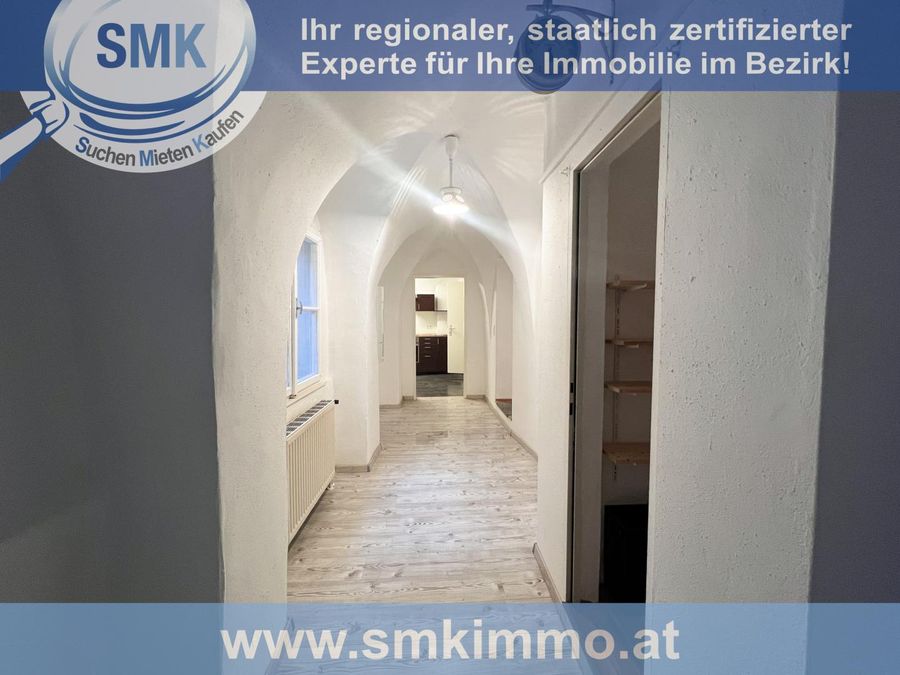 Wohnung mieten in Niederösterreich Krems an der Donau 2417/9565 7