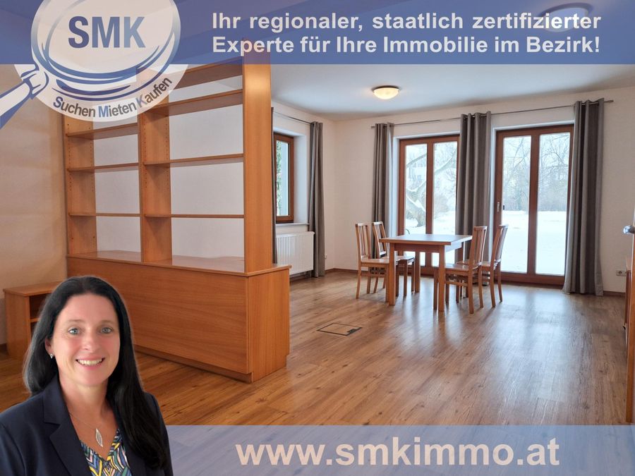 Wohnung mieten in Niederösterreich Rohrendorf bei Krems 2417/9566 1