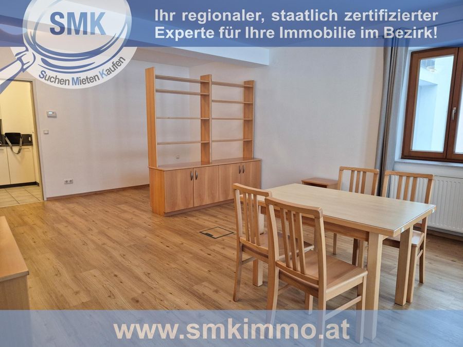 Wohnung mieten in Niederösterreich Rohrendorf bei Krems 2417/9566 2