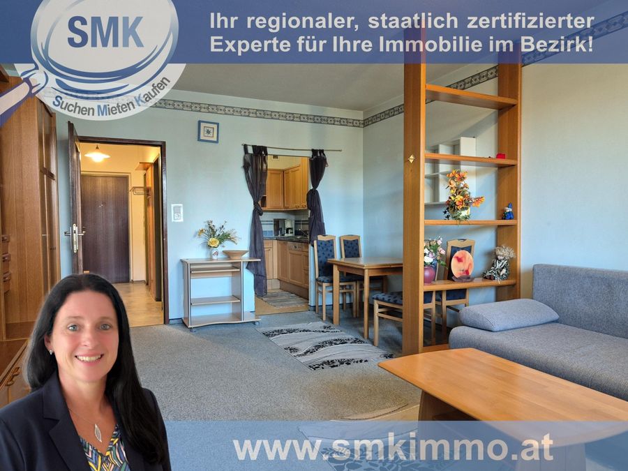 Wohnung kaufen in Niederösterreich Krems an der Donau 2417/9567 1