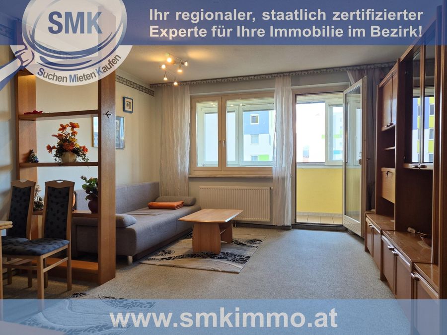 Wohnung kaufen in Niederösterreich Krems an der Donau 2417/9567 2