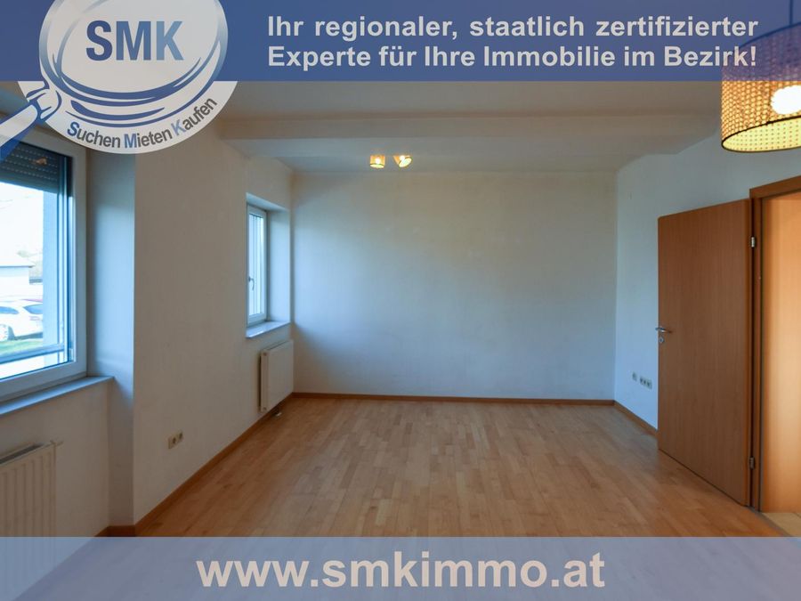 Wohnung mieten in Niederösterreich Hollabrunn 2417/9568 2