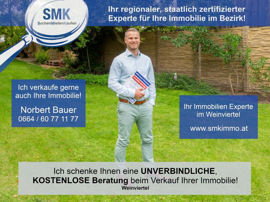 Wohnung mieten in Niederösterreich Hollabrunn 2417/9568 3f